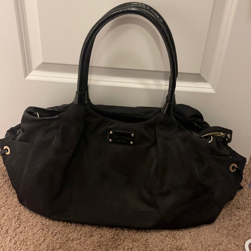 Kate Spade Diaper Bag